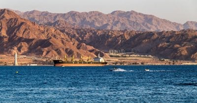 Ship insurers limit war coverage for Saudi cargoes amid Red Sea tensions