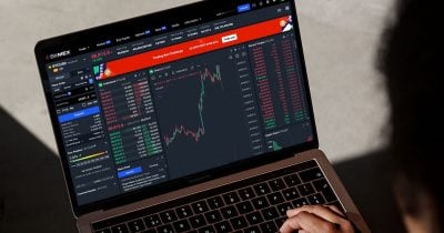 BitMEX sued for $40.7 million hours after announcing September shutdown