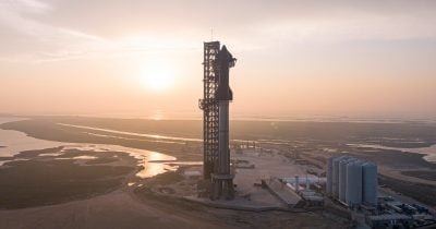 SpaceX winds down Falcon 9 rocket as focus shifts to Starship, signaling a new era for space economics