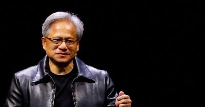 Nvidia CEO Jensen Huang warns US policymakers that AI fearmongering is ‘complete nonsense’