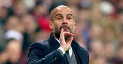 Pep Guardiola turns down Italy national team job, choosing sabbatical over €20M-per-year offer