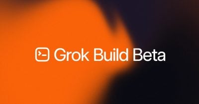 Exa plugin now available in Grok Build for agentic web search
