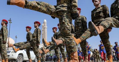 Yemen nears renewed conflict as Iran tensions rise