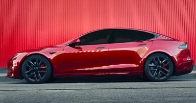 Tesla reportedly plans to open source Model S and Model X designs as production winds down