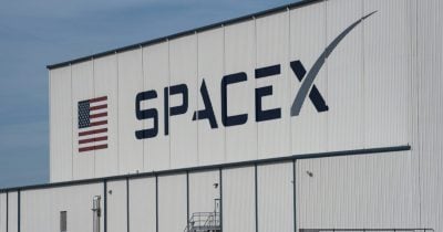 Morgan Stanley says SpaceX at $100 would price AI business at zero