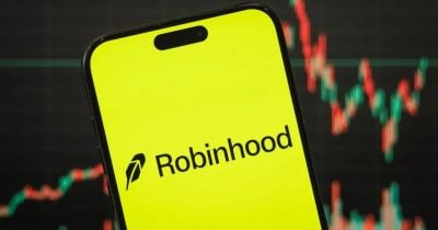 Robinhood and Crypto.com are moving into prediction markets, and the money is already serious