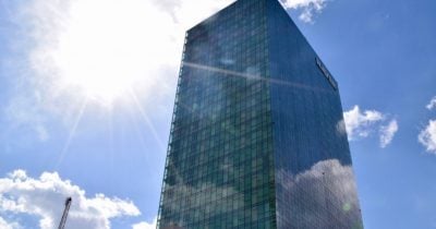 Naver secures $1B from Nvidia, $9B from Brookfield for AI data center expansion