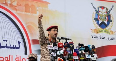 Houthis warn of increased military actions targeting Sanaa, Hodeidah airports