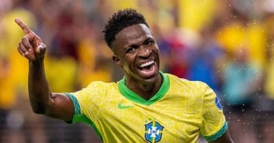 Arsenal’s Vinicius Junior pursuit highlights crypto’s messy relationship with transfer rumors