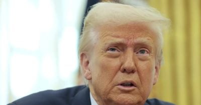 Trump Trade falters as traders reassess stocks and tokens tied to political policies