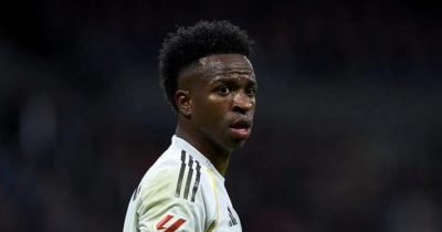 Real Madrid’s Vinícius Júnior contract talks highlight the growing gap between football economics and fan tokens