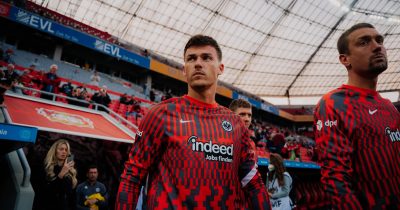 Eintracht Frankfurt pays three times market value for 20-year-old Brazilian defender, and crypto is nowhere in sight