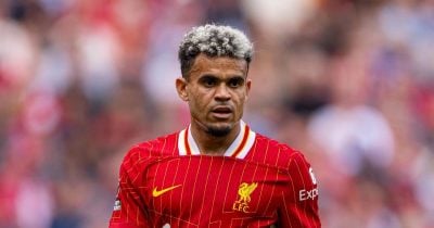 Al Hilal targets Luis Díaz with €25M salary offer as Saudi football spending spree continues