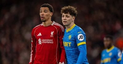Liverpool tops Sunderland 4-2 in Nashville friendly as fan token sector watches from the sidelines