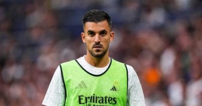 Ajax withdraws from pursuit of midfielder Dani Ceballos as crypto-sponsored clubs face transfer market realities