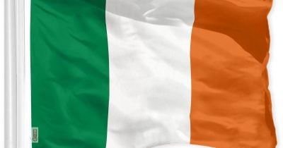 Ireland bans imports from Israeli settlements, Palestinian ministry applauds
