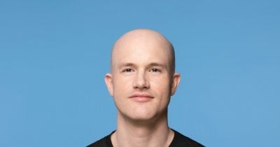 Coinbase CEO Brian Armstrong says AI enhances crypto’s importance