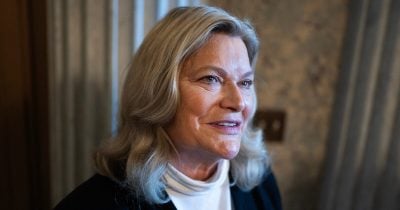Cynthia Lummis supports Clarity Act to combat Lazarus exploitation