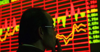 CSI AI Index falls 3% as Chinese AI shares retreat amid valuation fears