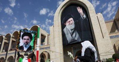 Markets rally as US and Iran put war on hold