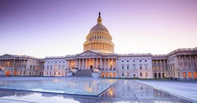 AI companies are spending record amounts on Washington lobbying, and the numbers are staggering