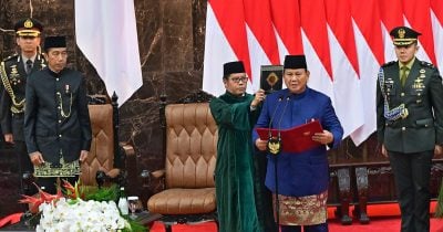 Indonesia’s central bank governor resigns as Prabowo administration tightens grip on monetary policy