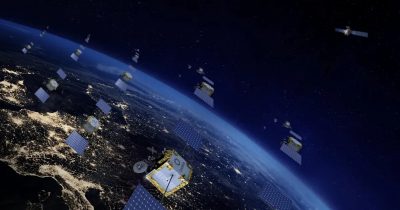 Eutelsat and SES set to receive $6.1 billion in US spectrum payments from the FCC