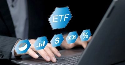Bitcoin ETFs see third week of inflows despite $465M outflows