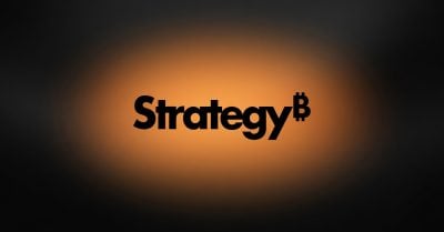 Strategy sells $544.5 million in stock and holds Bitcoin steady