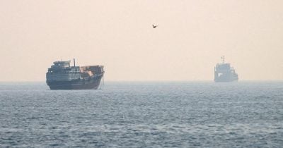 Iran rejects US talks, keeps Strait of Hormuz closed amid rising tensions