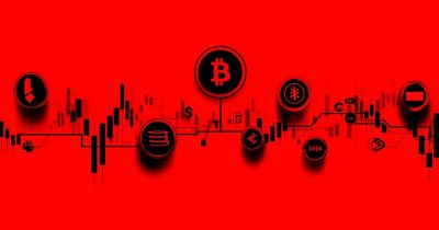 HashKey merges regional exchanges into unified platform, sets sights on overtaking Coinbase by 2029