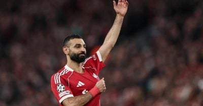 Mohamed Salah’s Liverpool exit opens door for MLS bidding war as Besiktas deal collapses