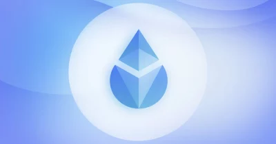 Lido starts moving $16 billion in staked ETH into larger validators