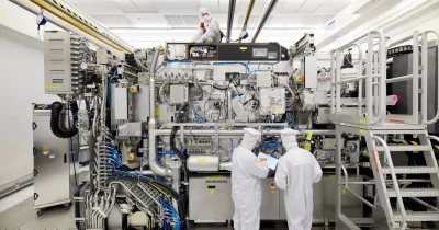 China’s homegrown chip machines rattle markets, ETH holds its ground