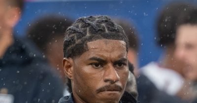 Marcus Rashford’s Manchester United return odds jump to 80%, and there’s a crypto-adjacent lesson here