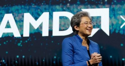 Advanced Micro Devices set to exceed Lisa Su’s $100B revenue target by 2 years