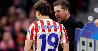 Atlético Madrid’s $550M standoff with Julián Álvarez is a masterclass in negotiation leverage