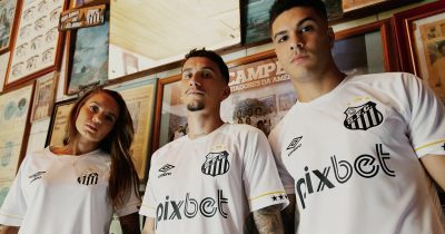 Neymar unlikely to renew with Santos, putting the SANTOS fan token in an awkward spot