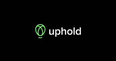 Uphold eliminates 85 roles as retail crypto activity weakens