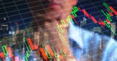 Crypto stocks rally as capital rotates away from AI infrastructure plays