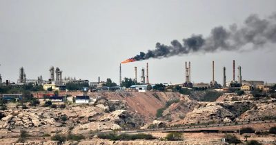 Oil markets may face oversupply as Washington pressured to resolve Iran conflict