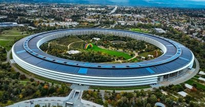 Apple reclaims world’s biggest market cap at $4.9T, surpasses Nvidia