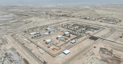 Israel restrained by US from attacking Iran’s energy facilities amid 2026 war
