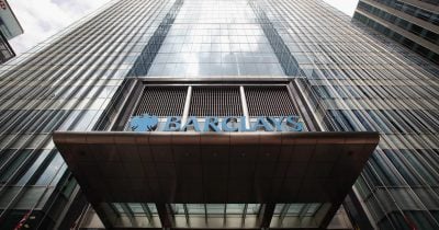 Barclays invests hundreds of millions in AI systems, expects long-term returns