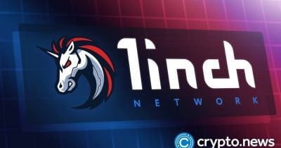 1inch rolls out Aqua across 13 EVM blockchain networks