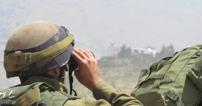 Israel’s defence minister says US warplanes struck Iran from Israeli bases