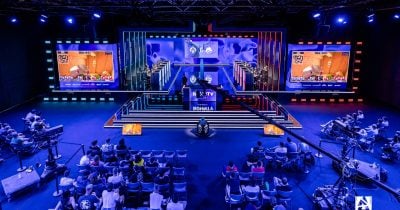 Top teams out of BLAST Bounty 2026 playoffs, Spirit’s chances rise
