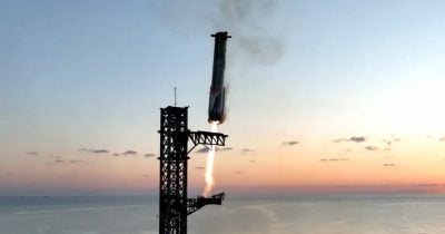 SpaceX shares fall 20% after record debut as investors retreat from risky tech