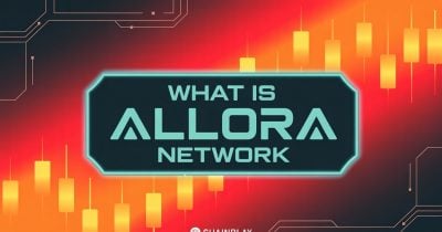 Allora extends decentralized AI Strategy Vaults to R25 infrastructure
