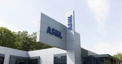 Bank of America sees ASML as resilient amid China concerns